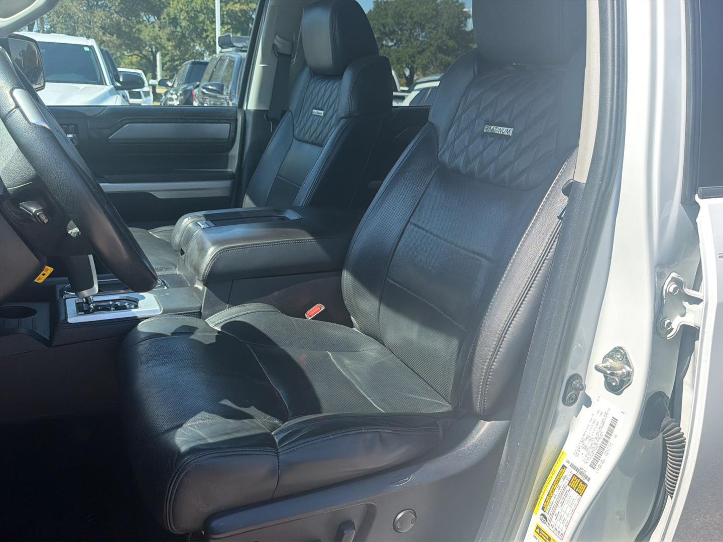 Used 2015 Toyota Tundra Truck Truck