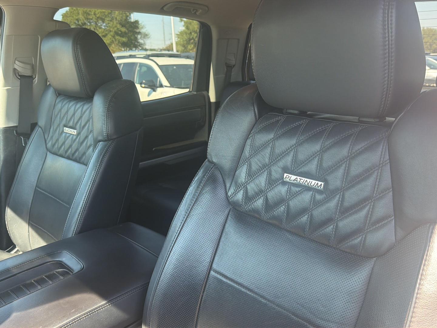 Used 2015 Toyota Tundra Truck Truck
