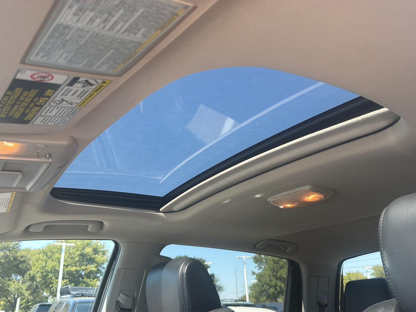 Used 2015 Toyota Tundra Truck Truck
