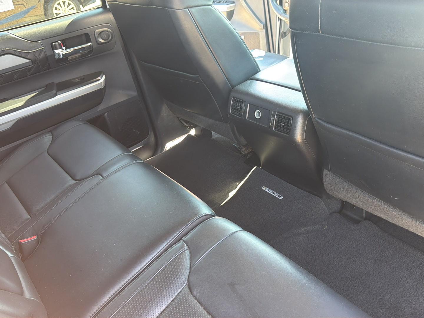 Used 2015 Toyota Tundra Truck Truck