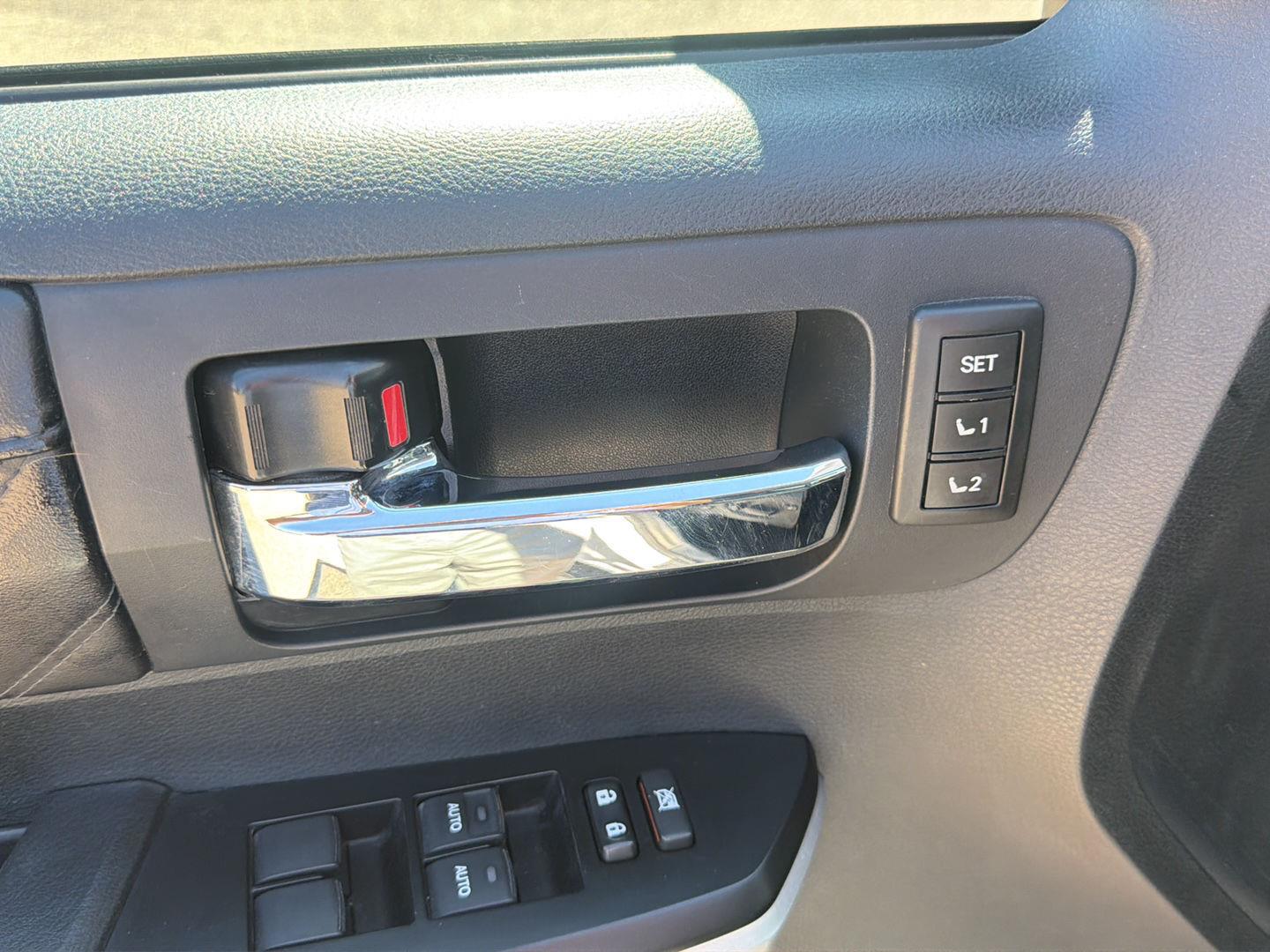 Used 2015 Toyota Tundra Truck Truck