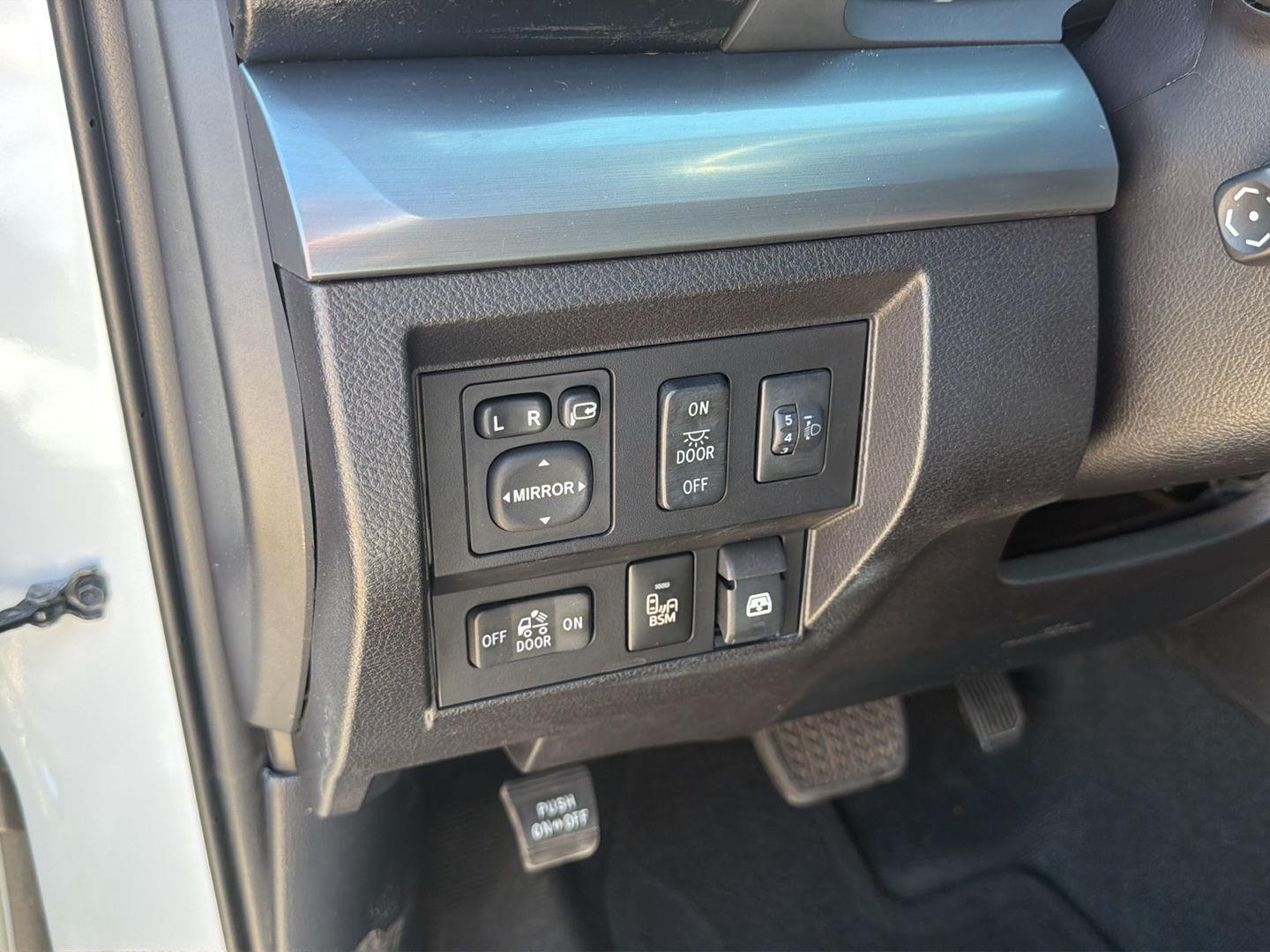 Used 2015 Toyota Tundra Truck Truck