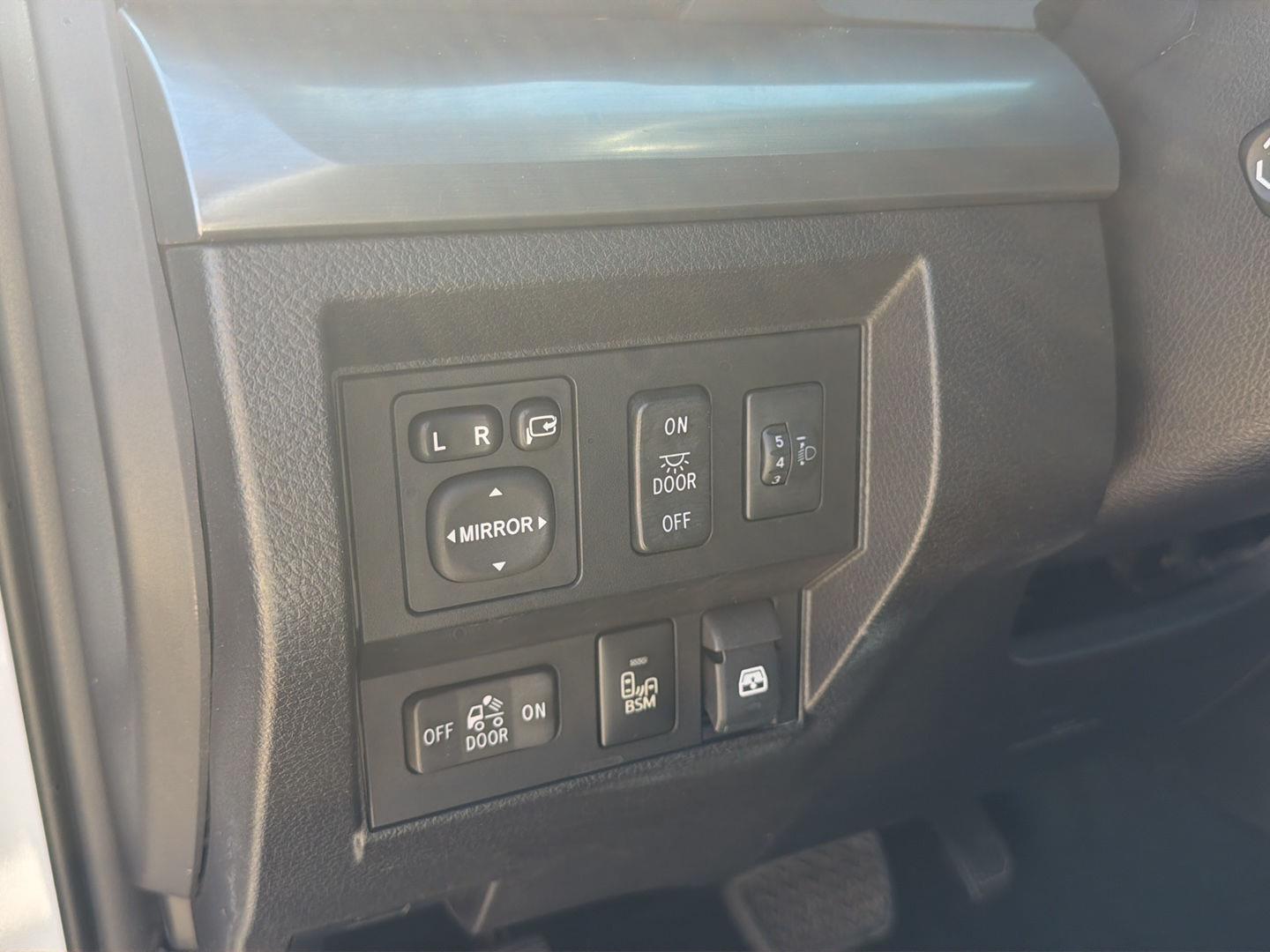 Used 2015 Toyota Tundra Truck Truck