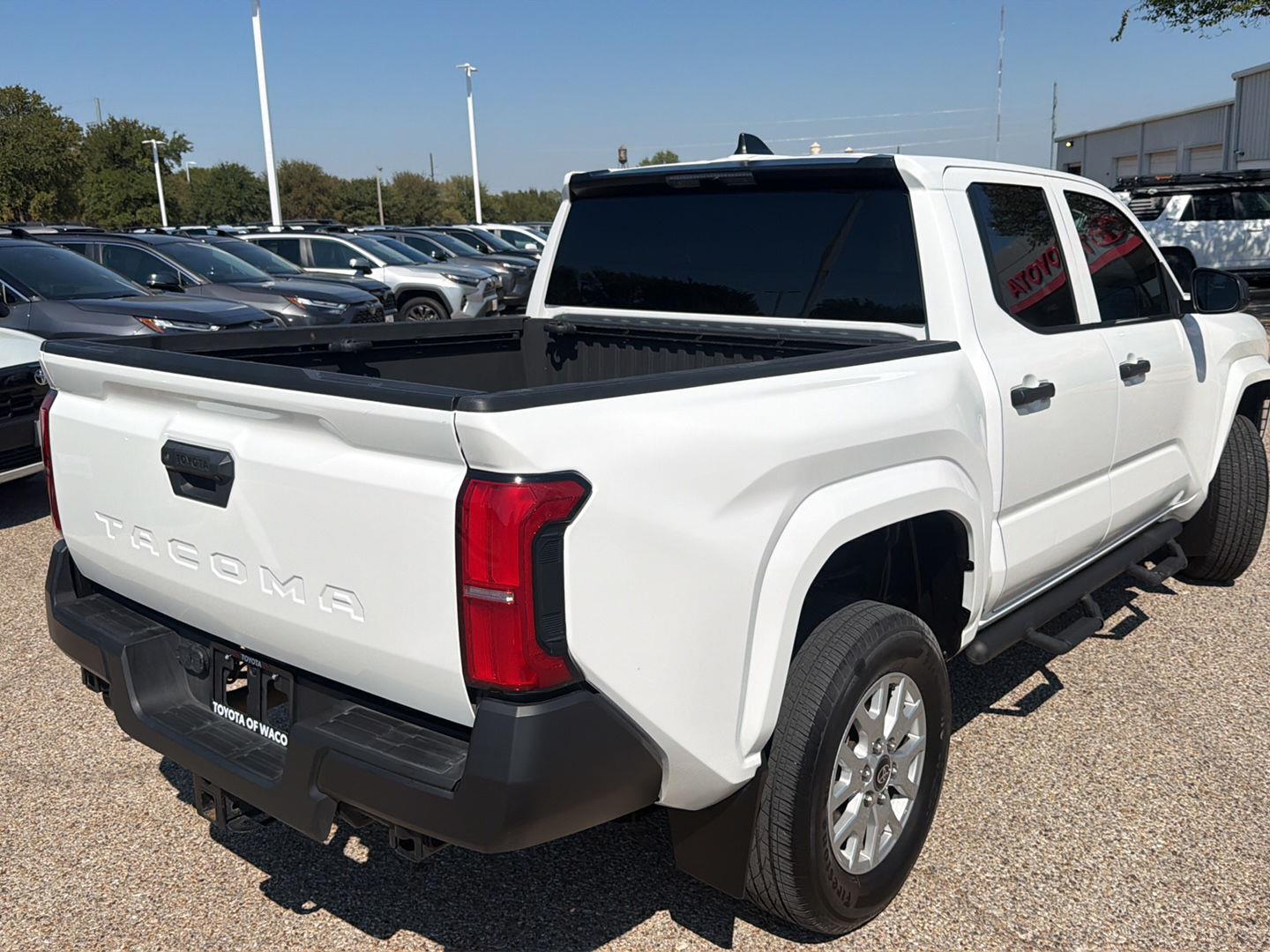 Used 2024 Toyota Tacoma Truck