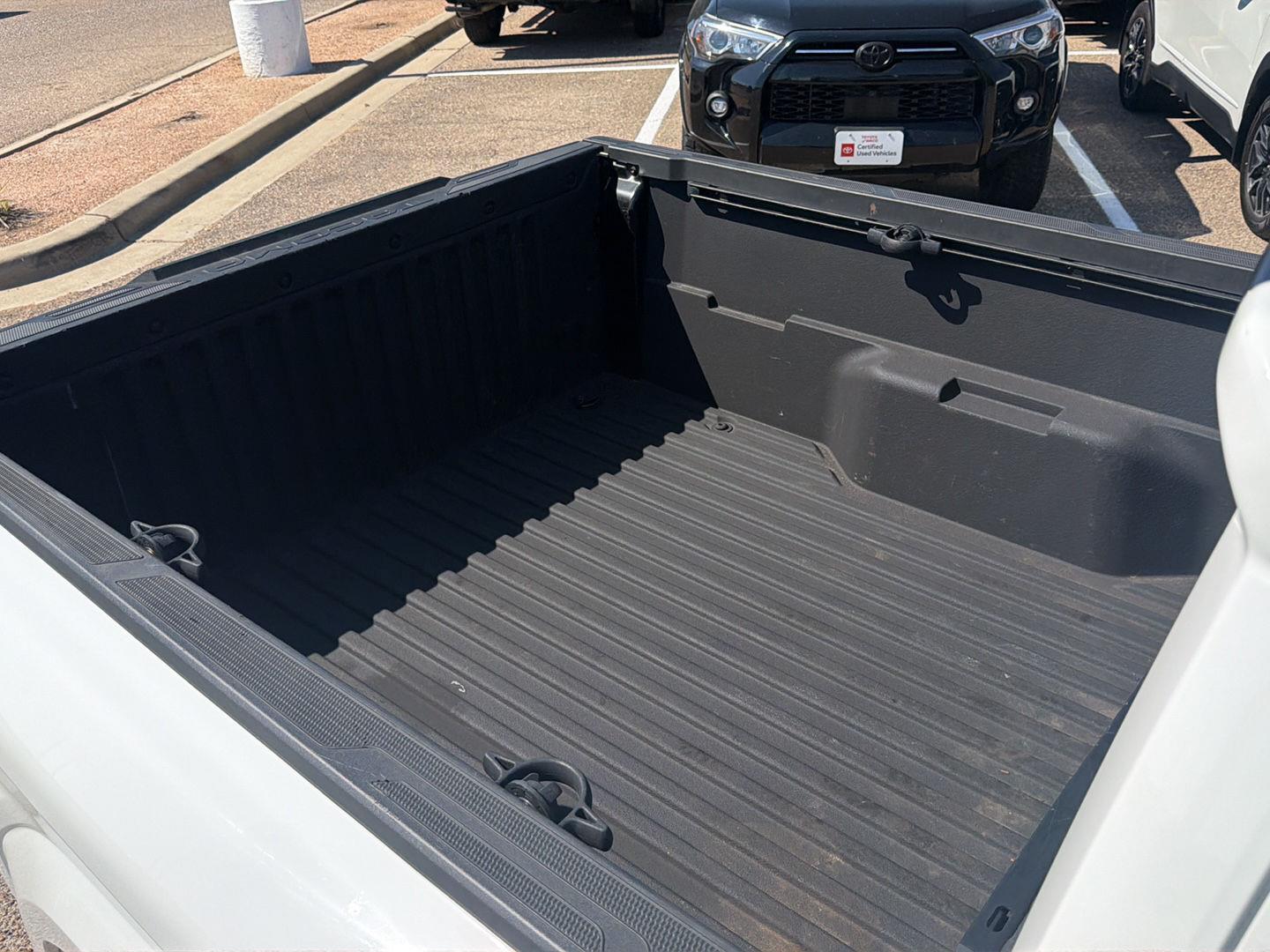 Used 2024 Toyota Tacoma Truck