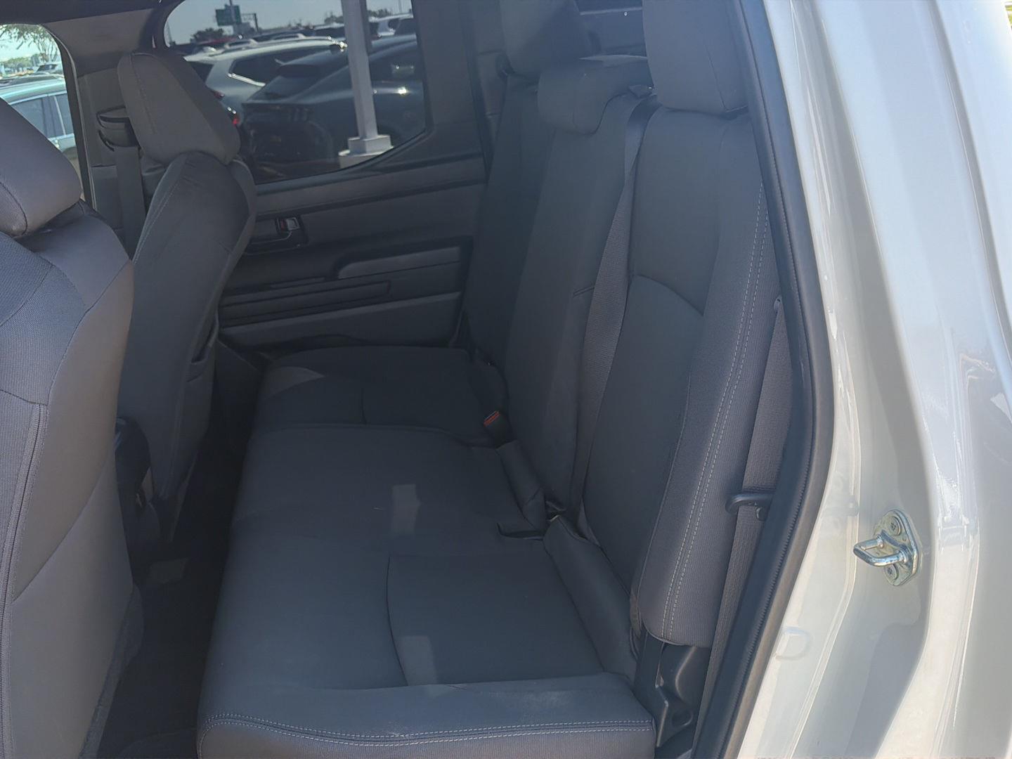 Used 2024 Toyota Tacoma Truck
