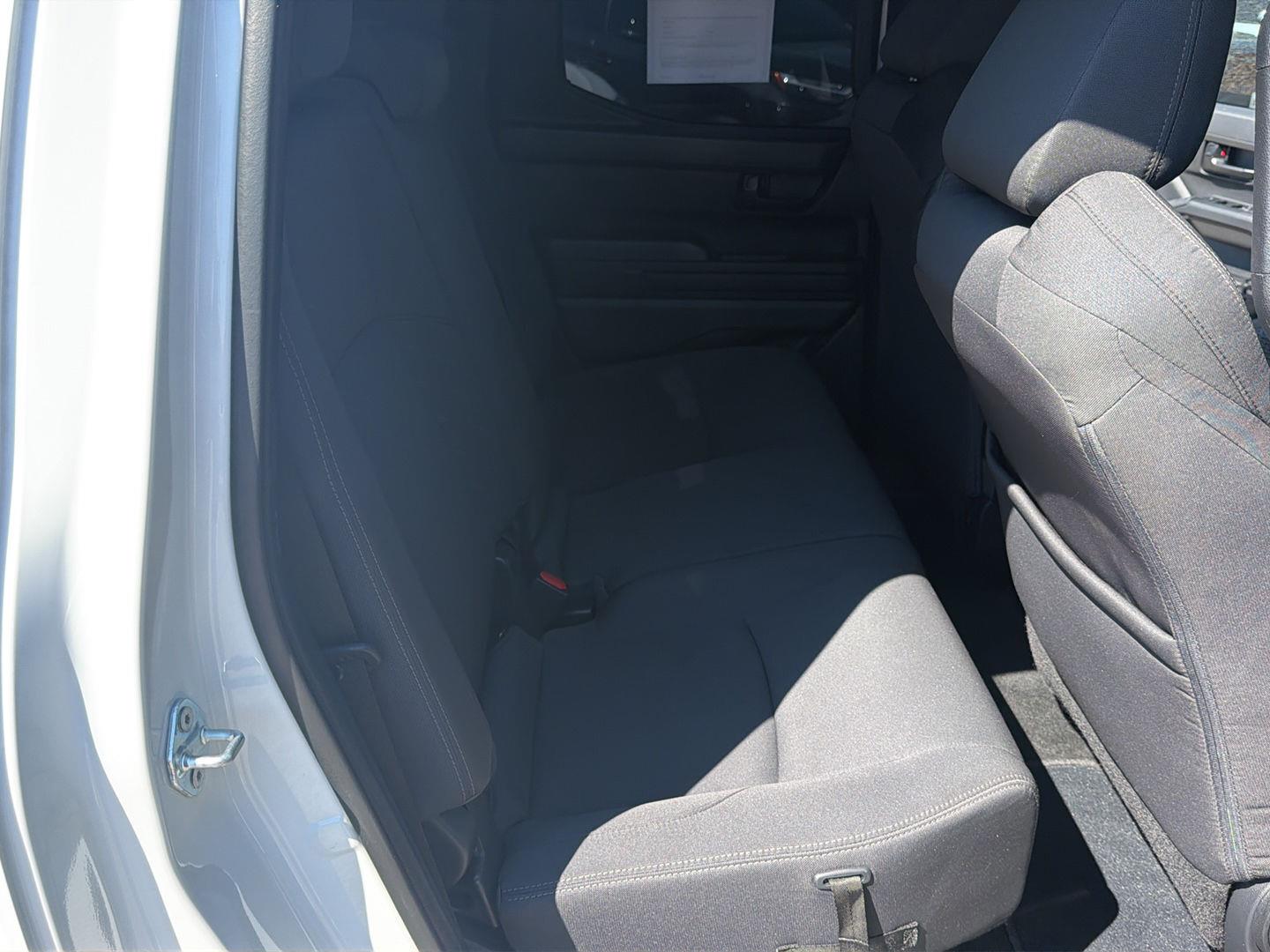 Used 2024 Toyota Tacoma Truck