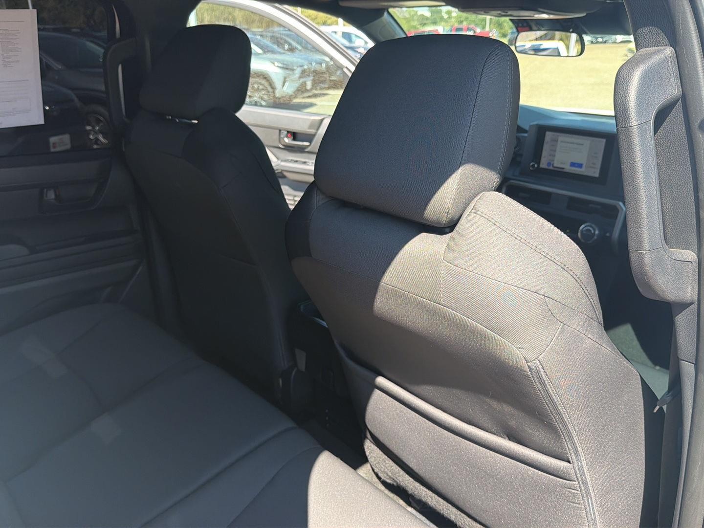 Used 2024 Toyota Tacoma Truck