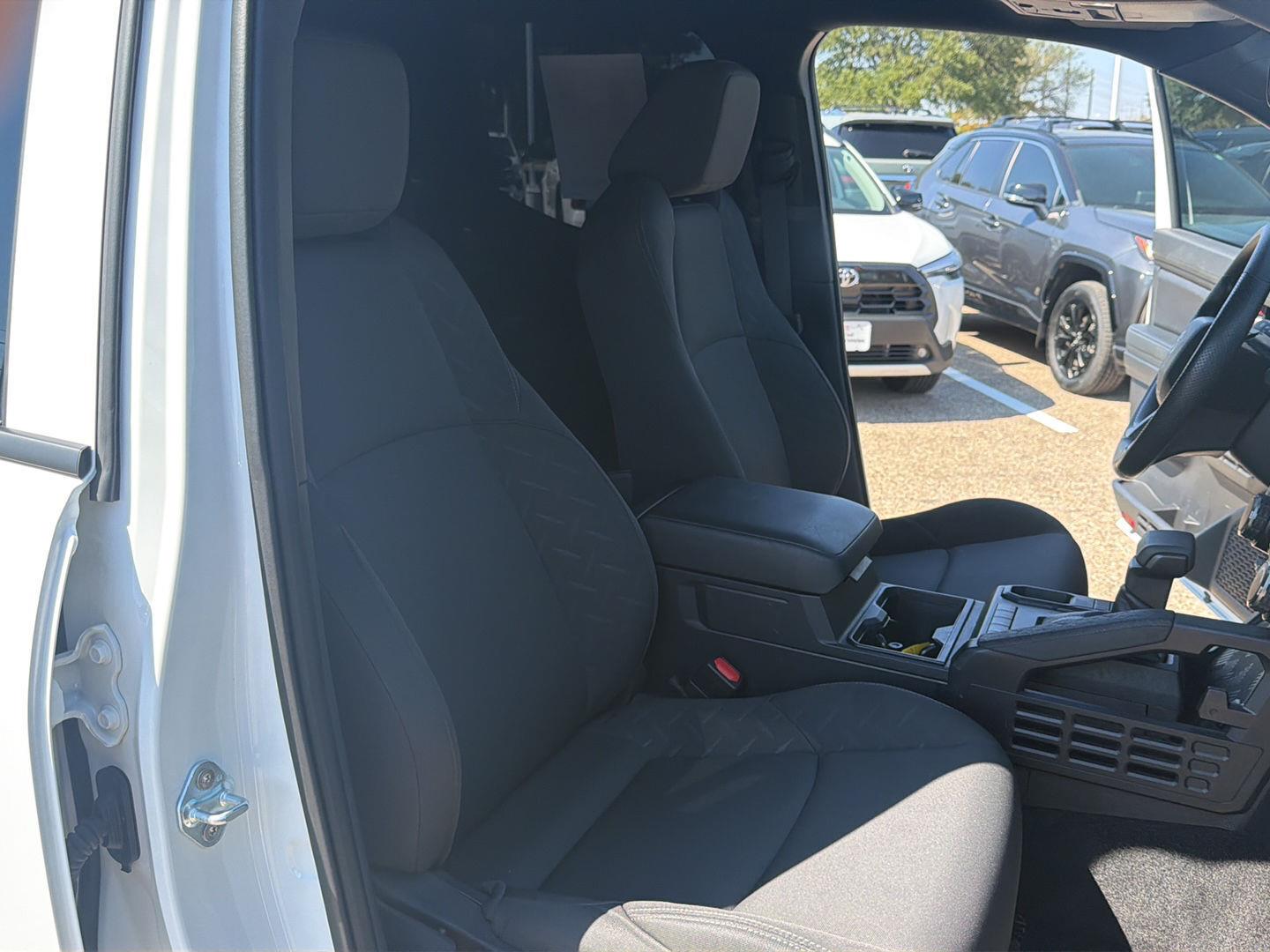 Used 2024 Toyota Tacoma Truck