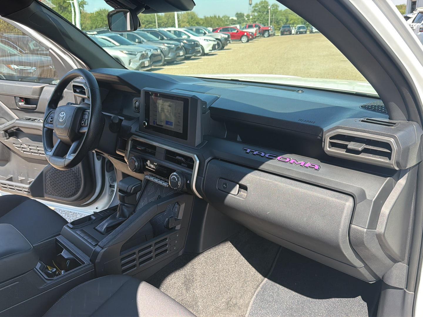 Used 2024 Toyota Tacoma Truck