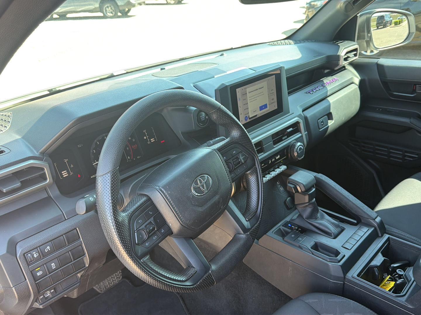 Used 2024 Toyota Tacoma Truck