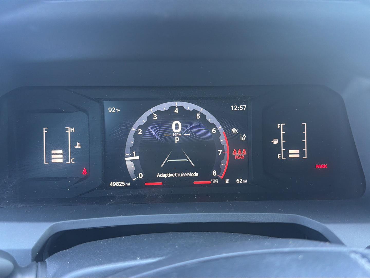 Used 2024 Toyota Tacoma Truck