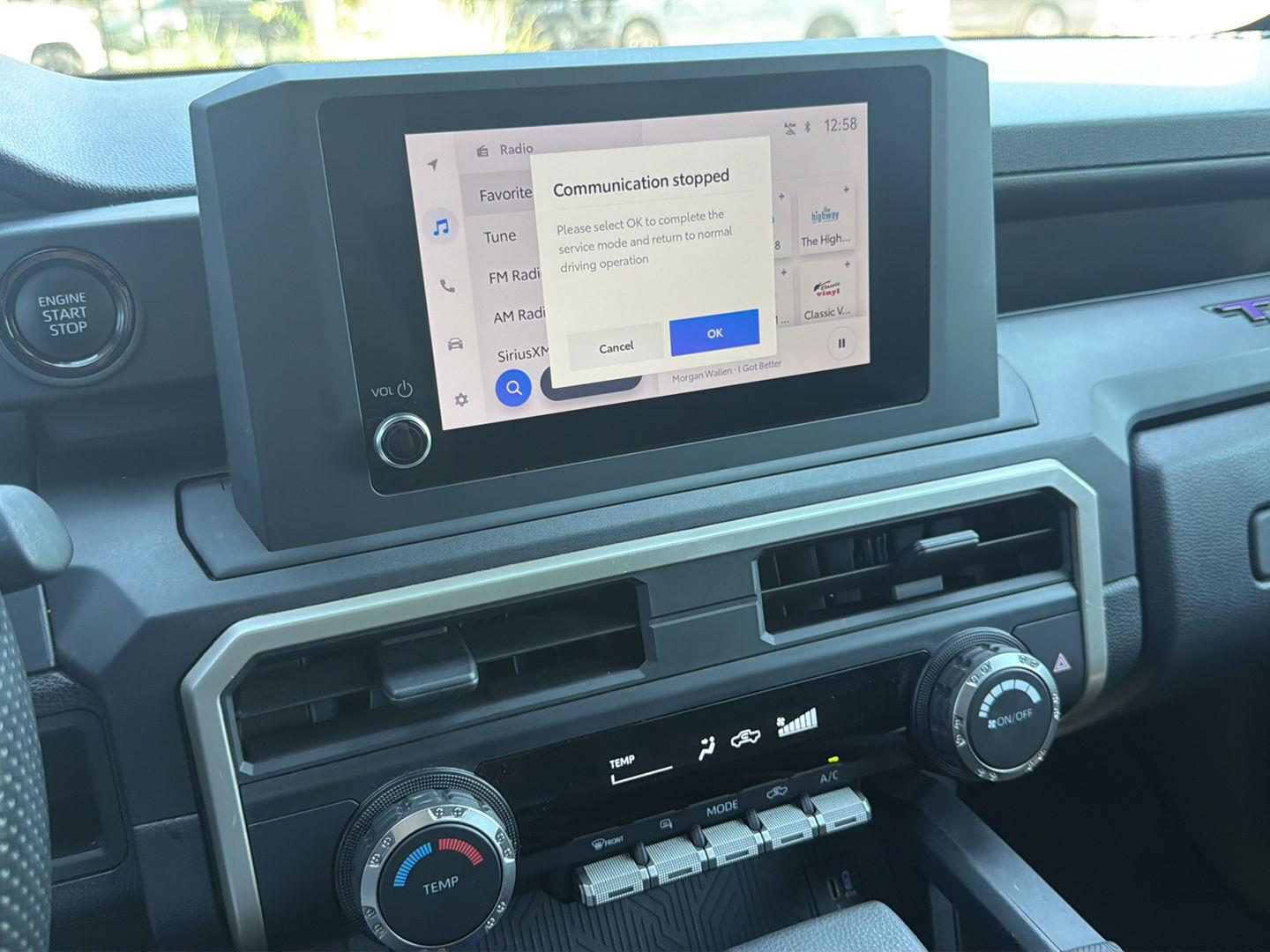 Used 2024 Toyota Tacoma Truck