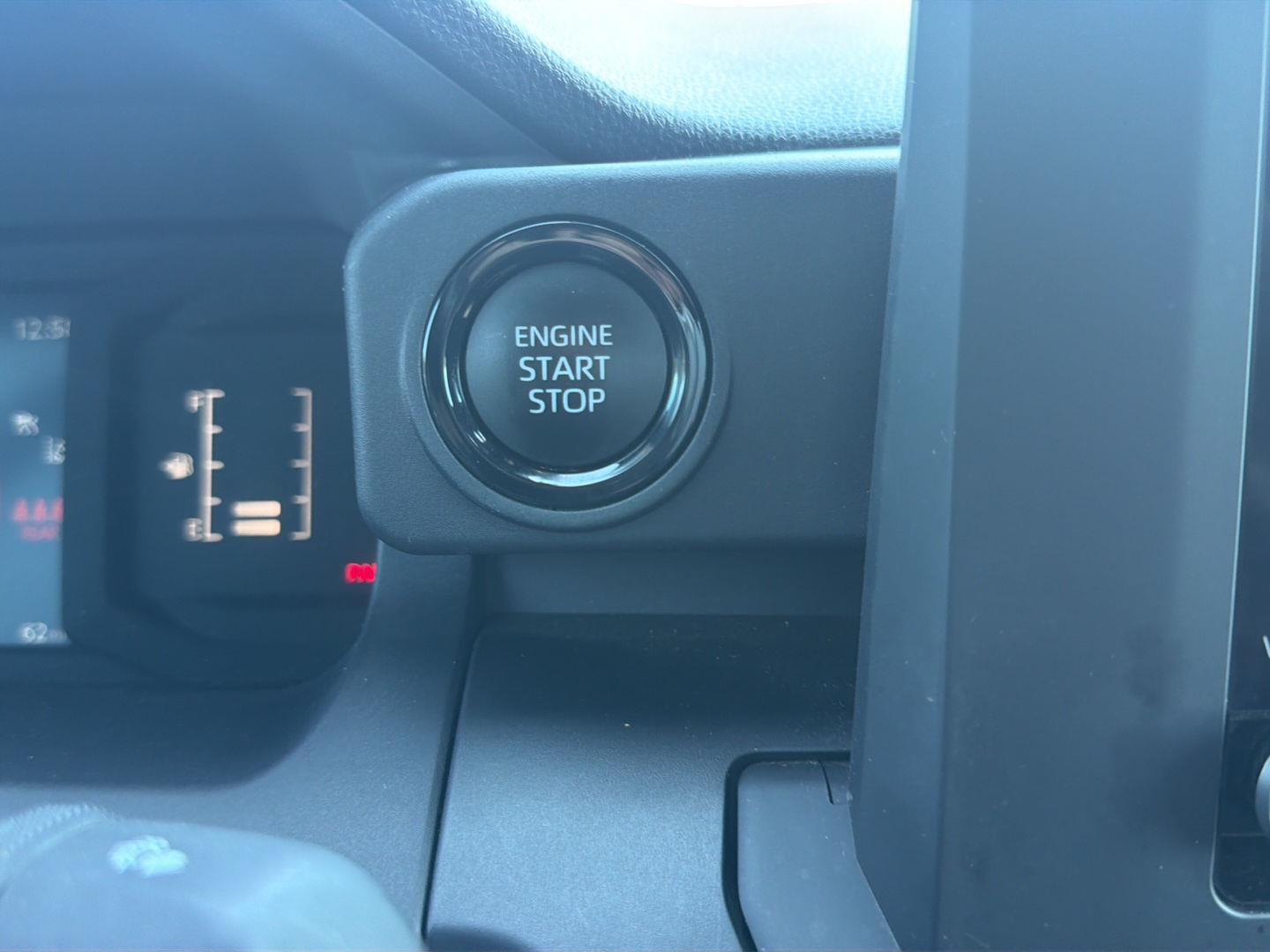 Used 2024 Toyota Tacoma Truck