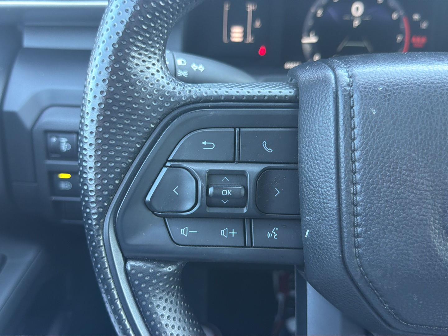 Used 2024 Toyota Tacoma Truck