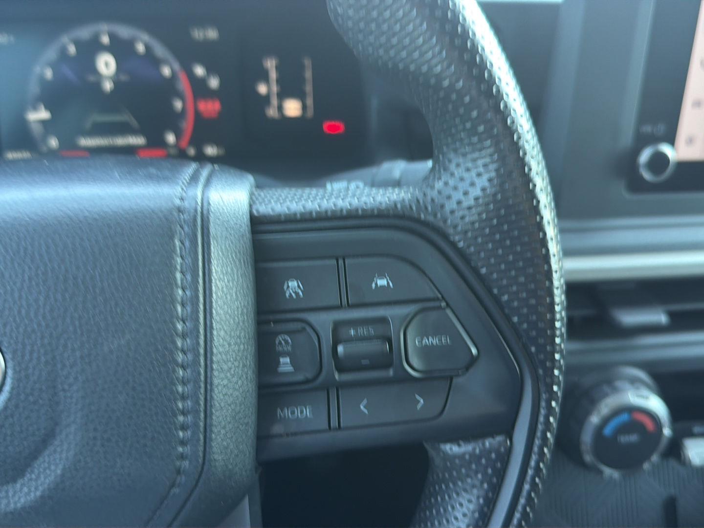 Used 2024 Toyota Tacoma Truck
