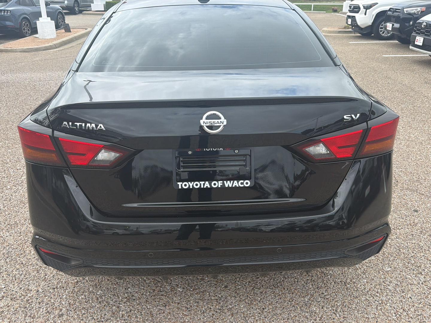 Used 2022 Nissan Altima Sedan