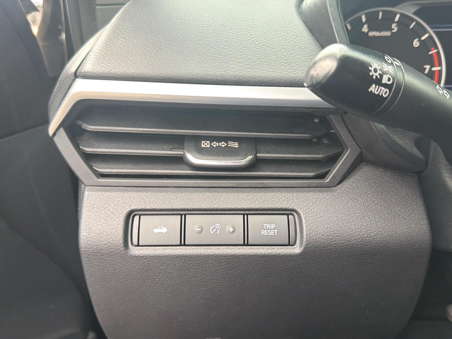 Used 2022 Nissan Altima Sedan