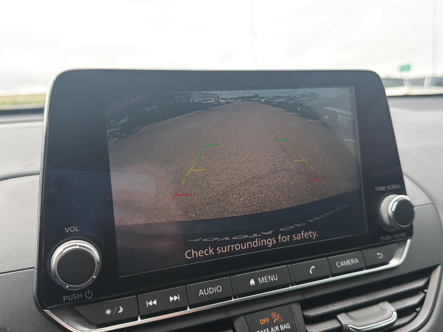 Used 2022 Nissan Altima Sedan