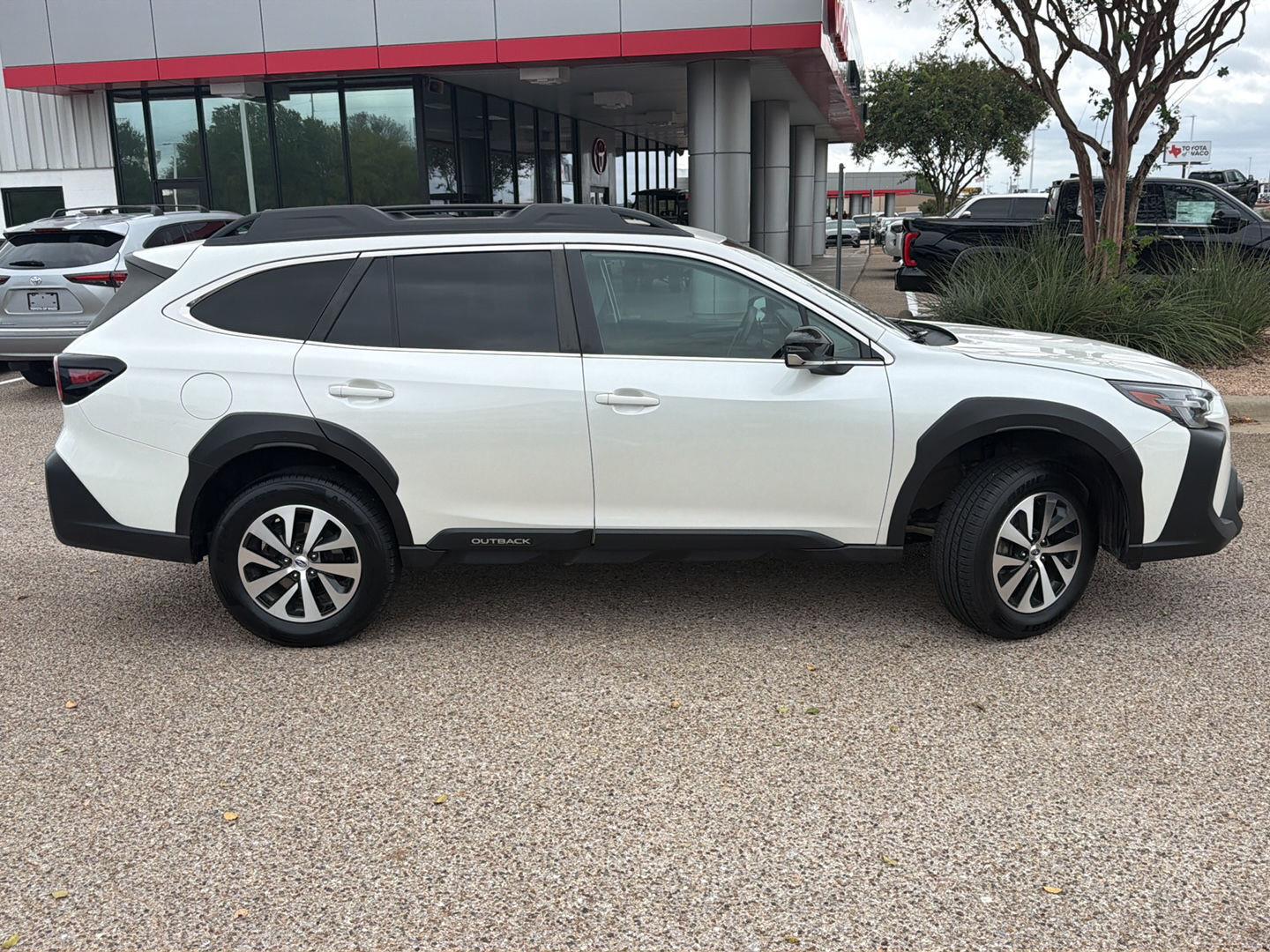 Used 2023 Subaru Outback SUV