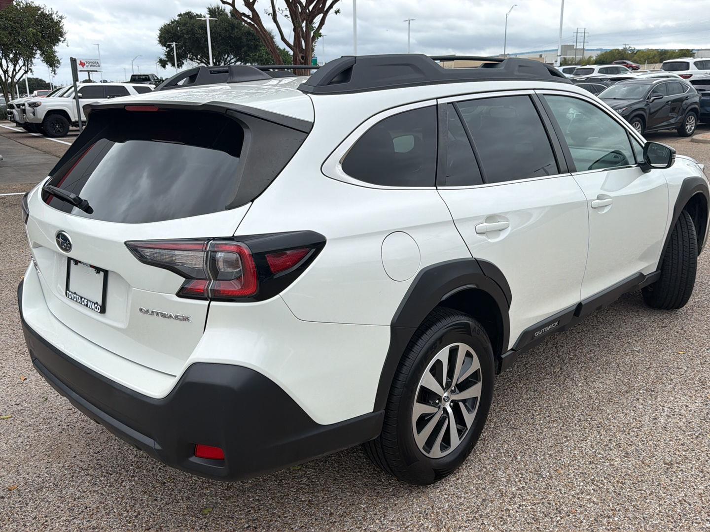 Used 2023 Subaru Outback SUV