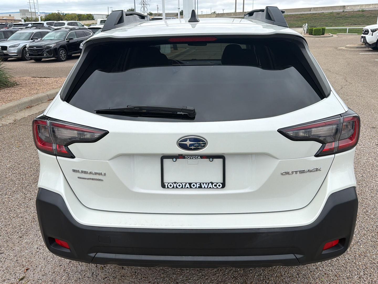 Used 2023 Subaru Outback SUV