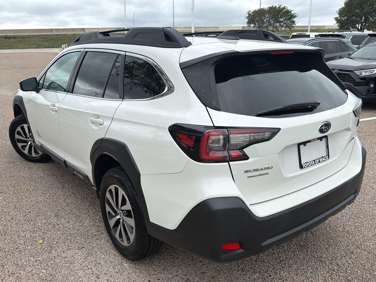 Used 2023 Subaru Outback SUV