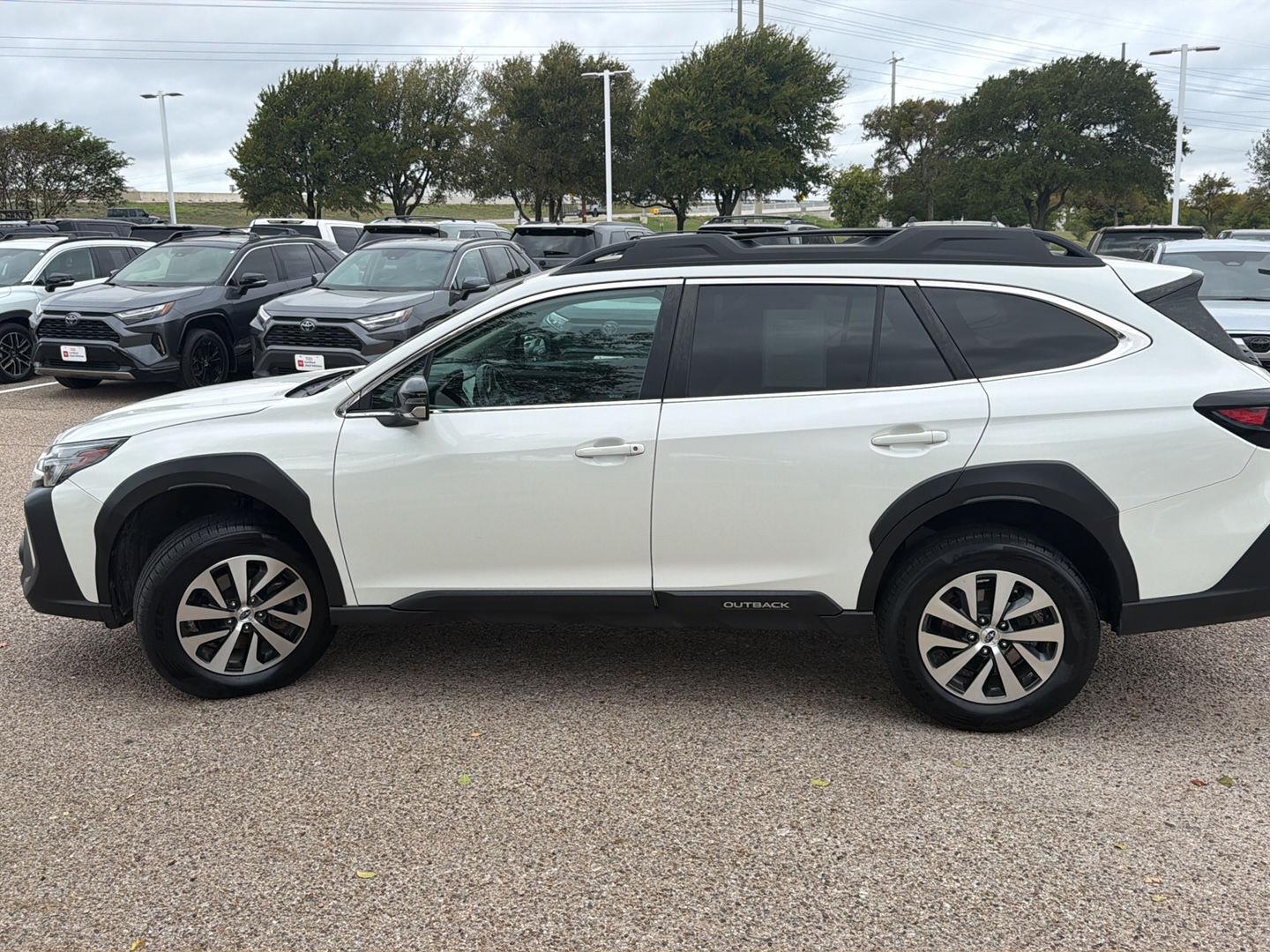 Used 2023 Subaru Outback SUV