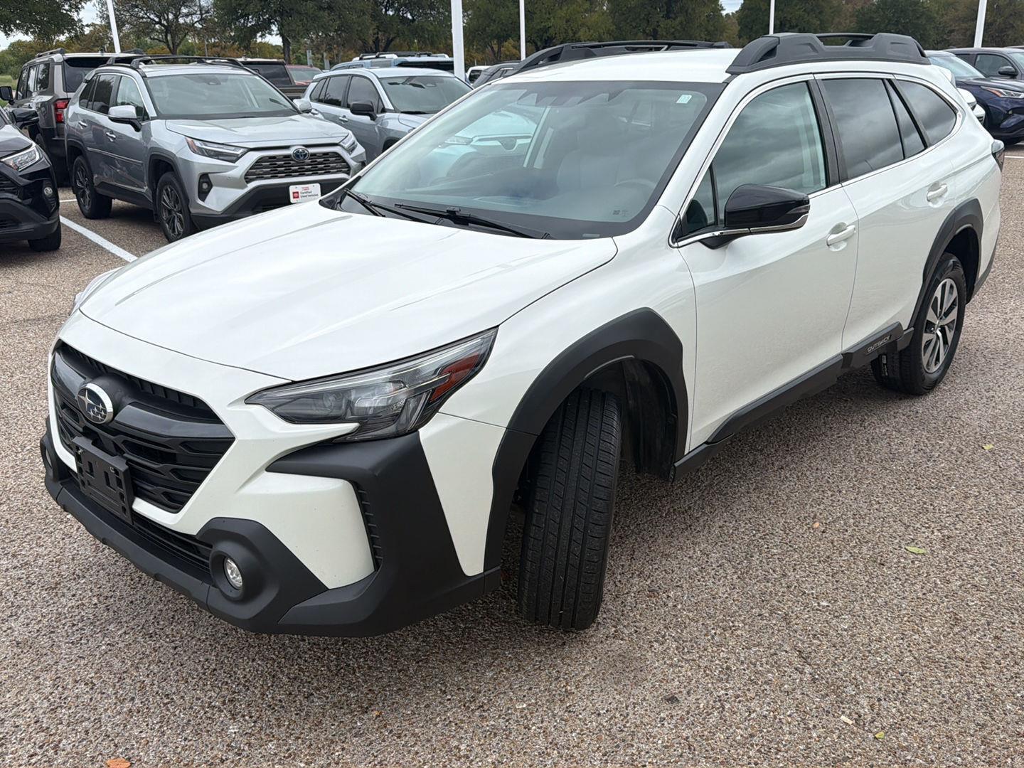Used 2023 Subaru Outback SUV