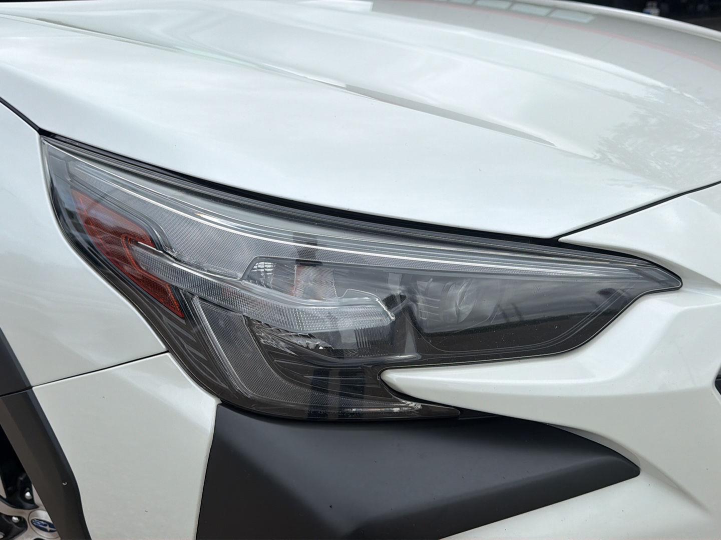 Used 2023 Subaru Outback SUV