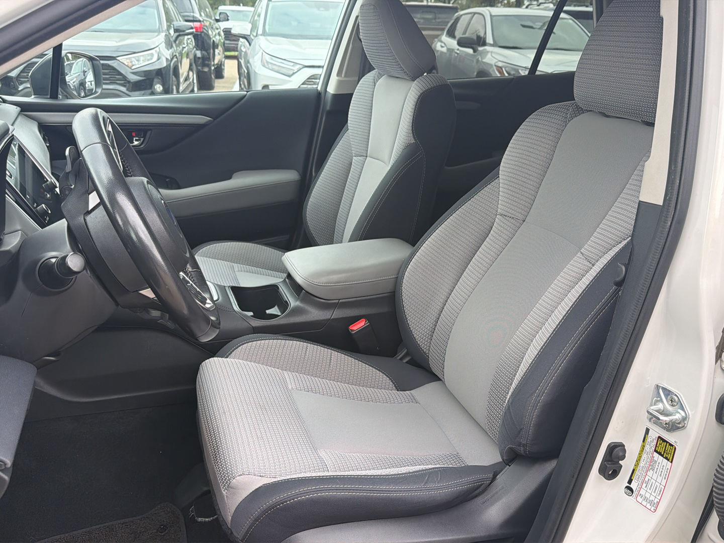 Used 2023 Subaru Outback SUV