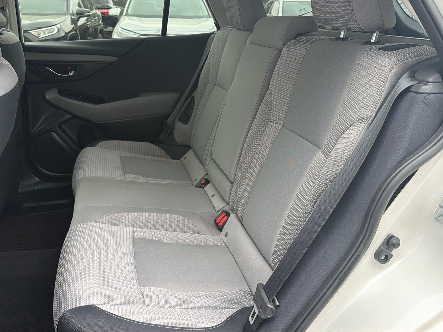Used 2023 Subaru Outback SUV