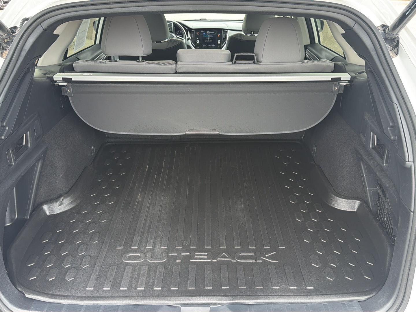Used 2023 Subaru Outback SUV