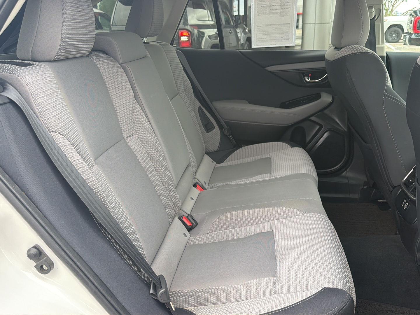 Used 2023 Subaru Outback SUV