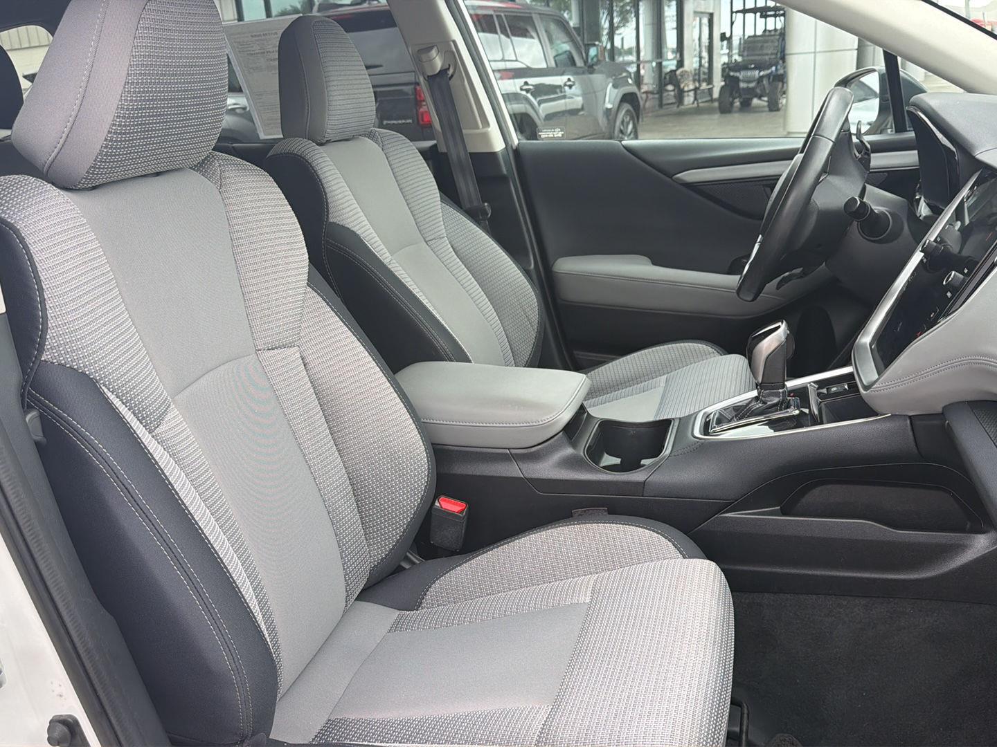 Used 2023 Subaru Outback SUV