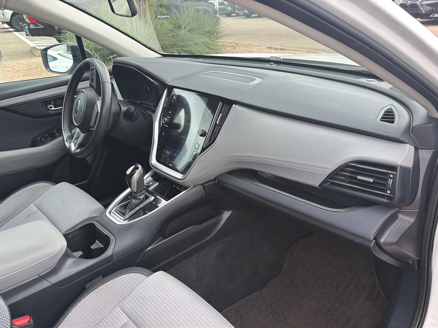 Used 2023 Subaru Outback SUV