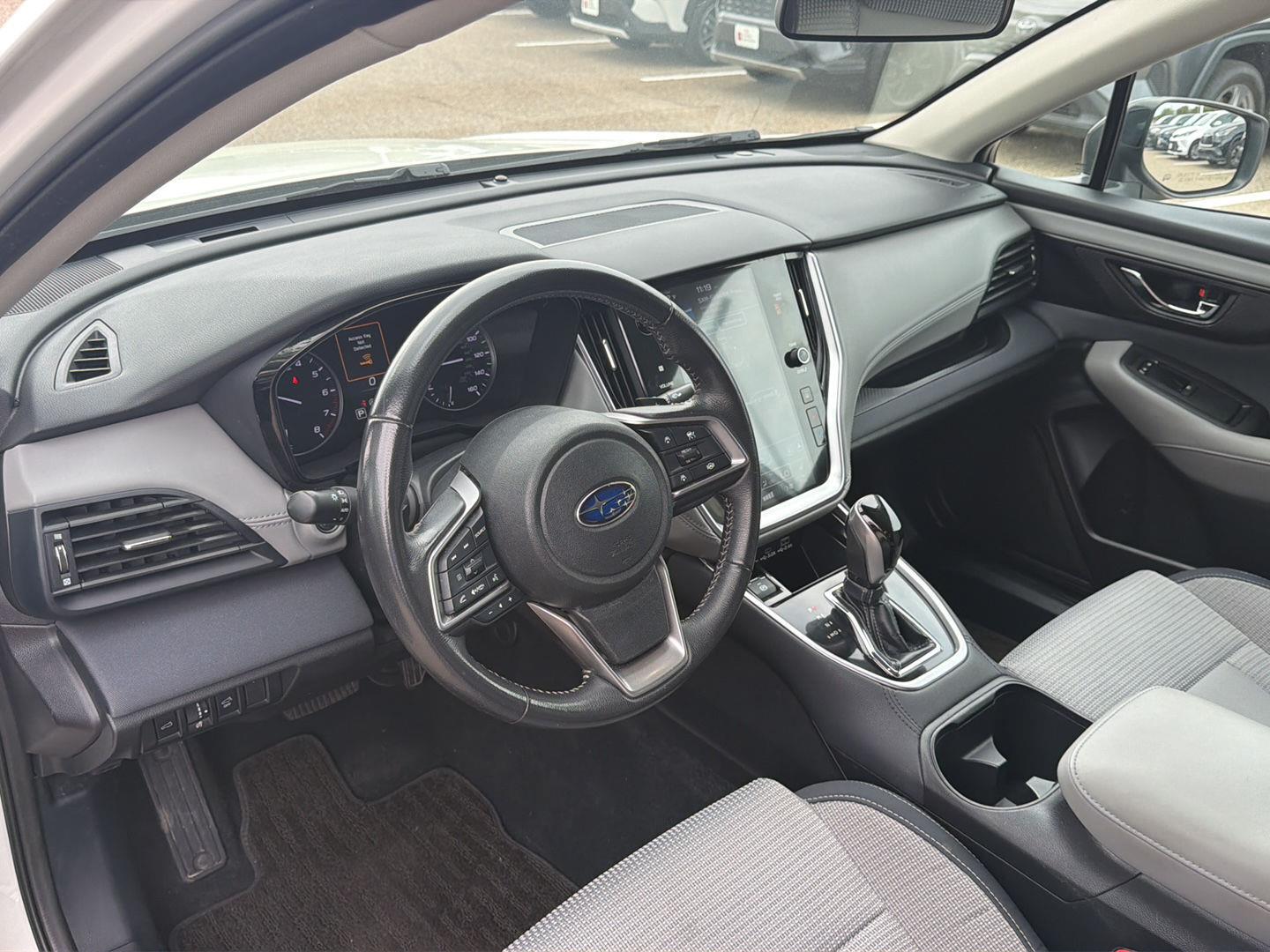 Used 2023 Subaru Outback SUV