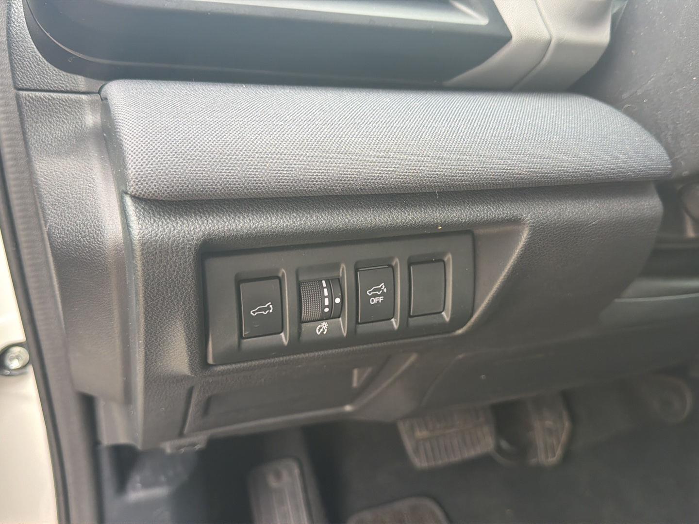 Used 2023 Subaru Outback SUV