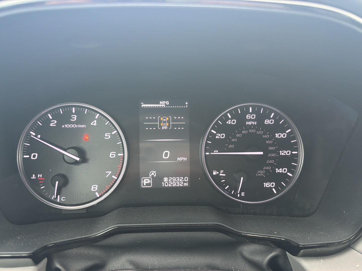 Used 2023 Subaru Outback SUV