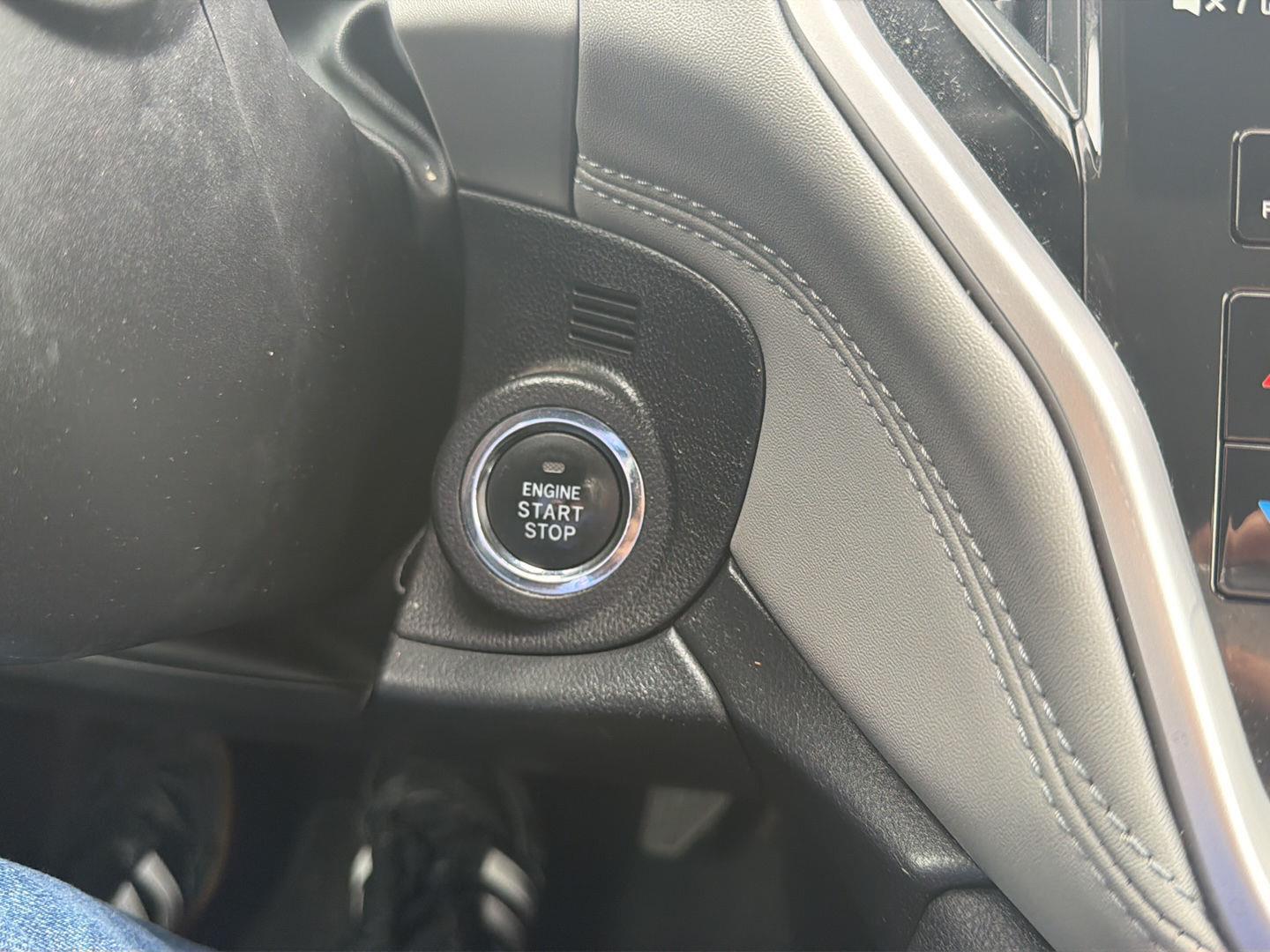 Used 2023 Subaru Outback SUV