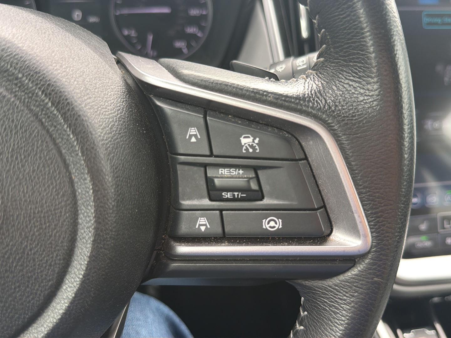 Used 2023 Subaru Outback SUV
