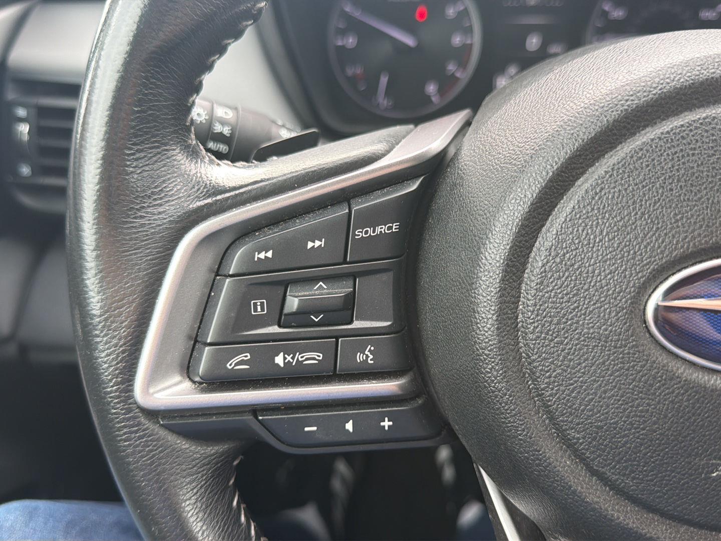 Used 2023 Subaru Outback SUV