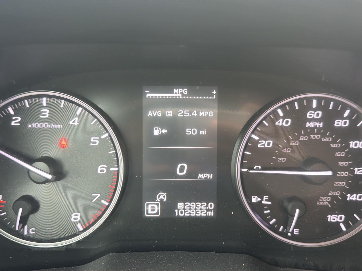 Used 2023 Subaru Outback SUV