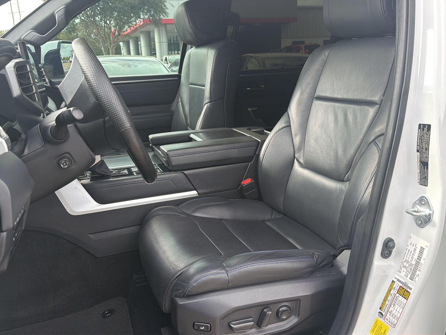 Used 2024 Toyota Tundra Truck