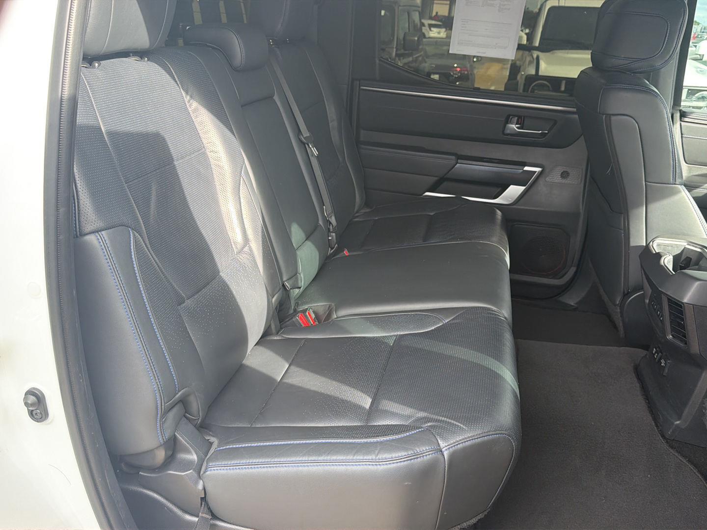 Used 2024 Toyota Tundra Truck