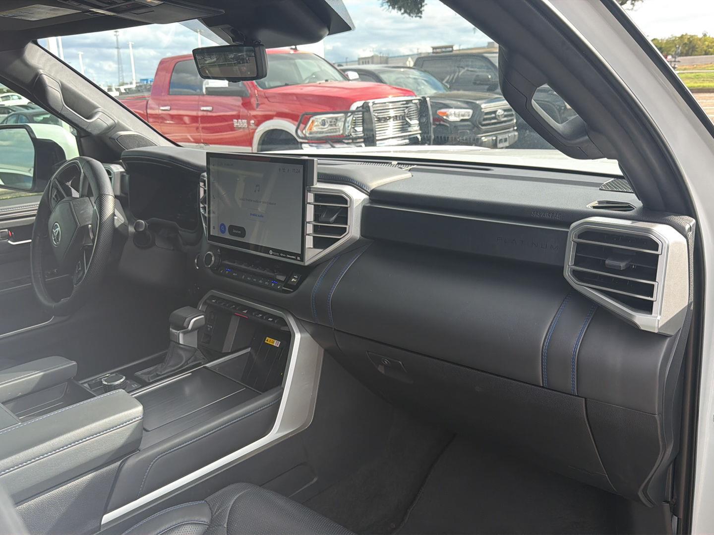 Used 2024 Toyota Tundra Truck