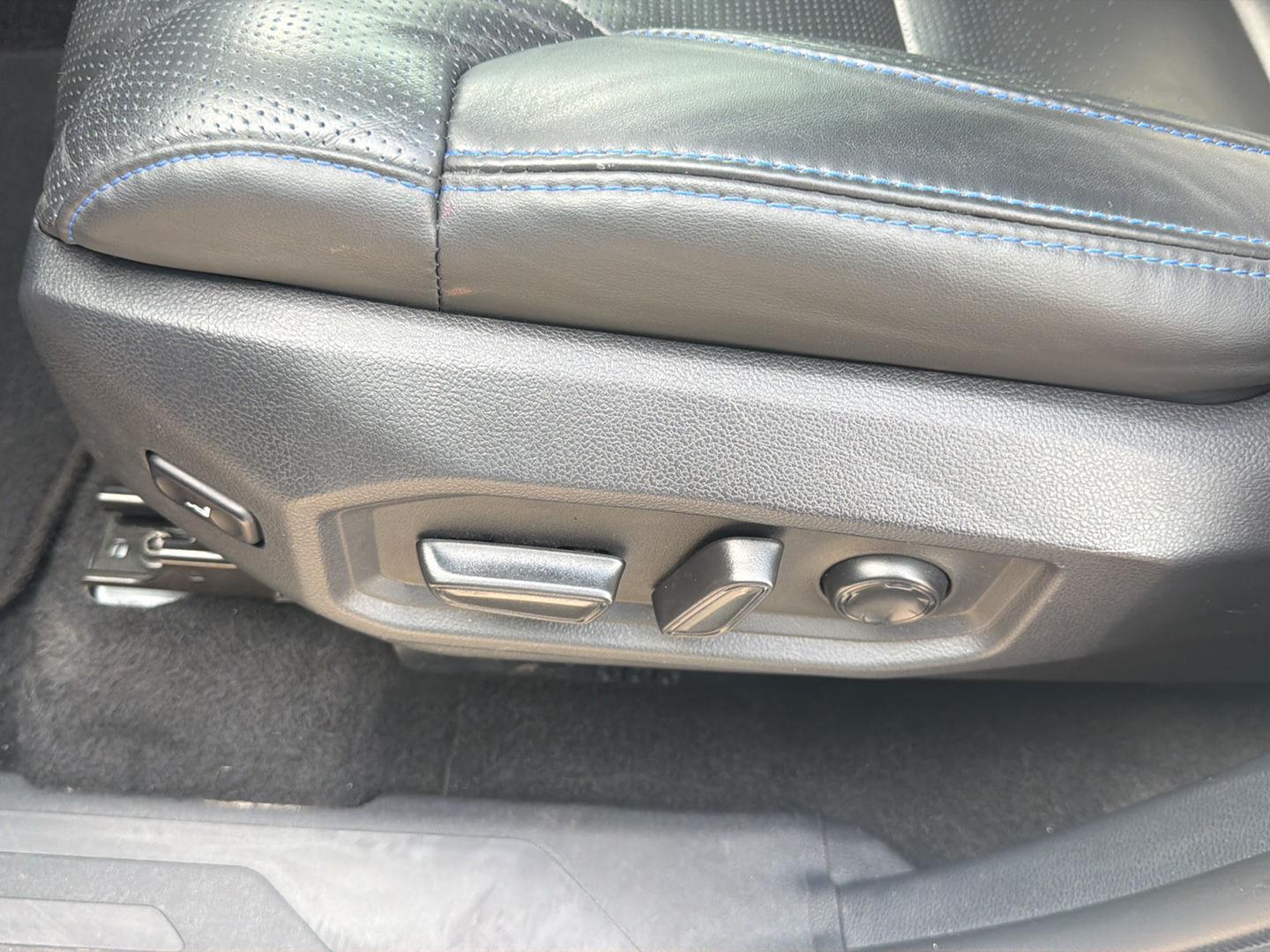 Used 2024 Toyota Tundra Truck