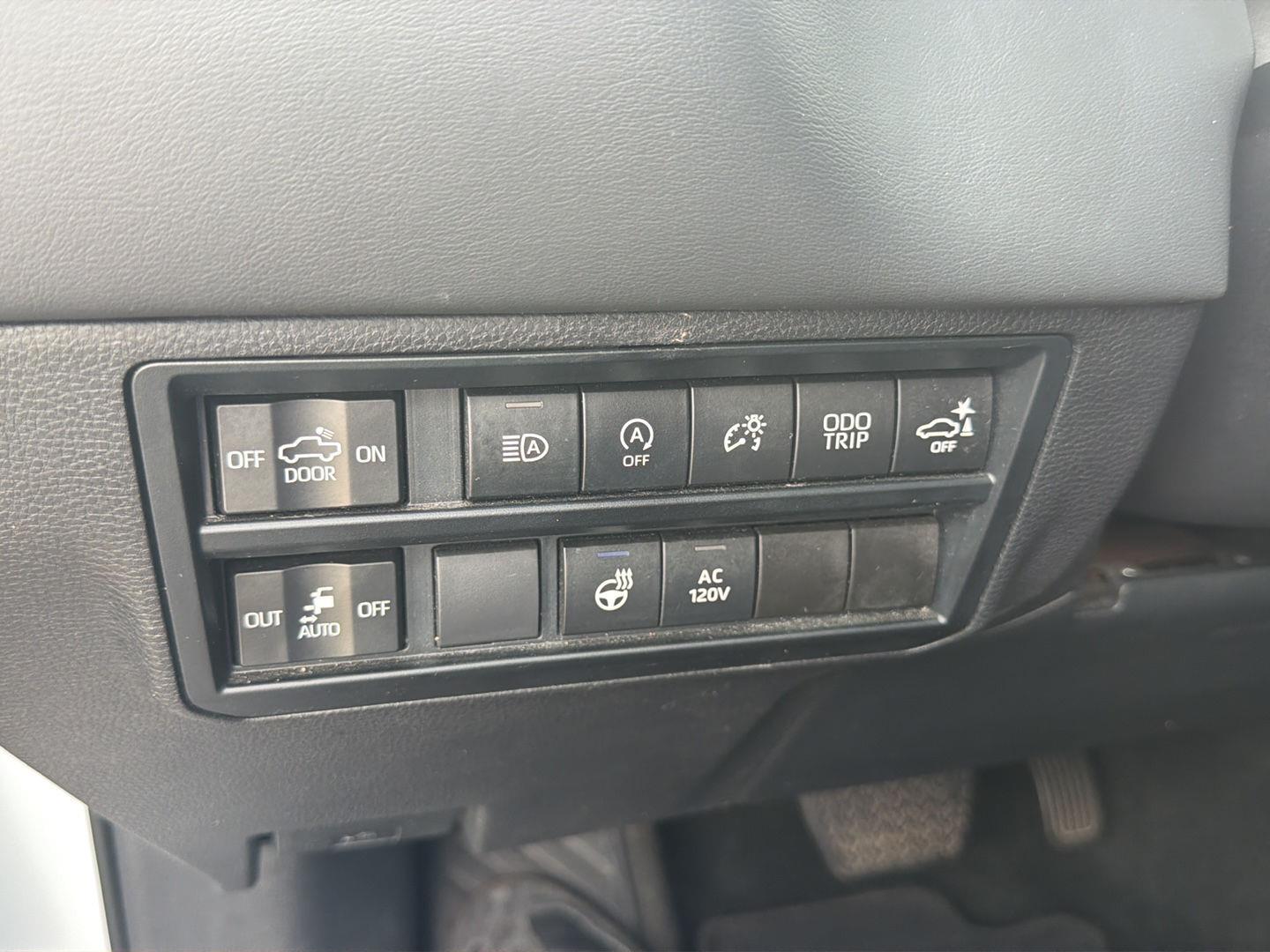 Used 2024 Toyota Tundra Truck