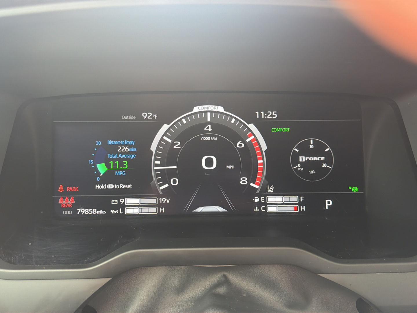 Used 2024 Toyota Tundra Truck
