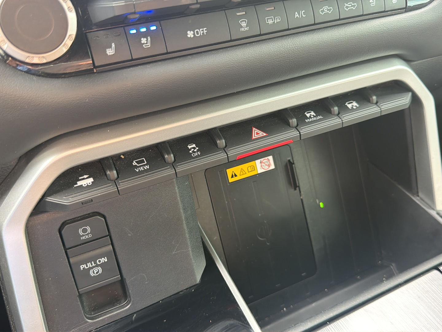 Used 2024 Toyota Tundra Truck